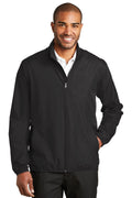 Port Authority Zephyr Full-Zip Cool Jackets J344