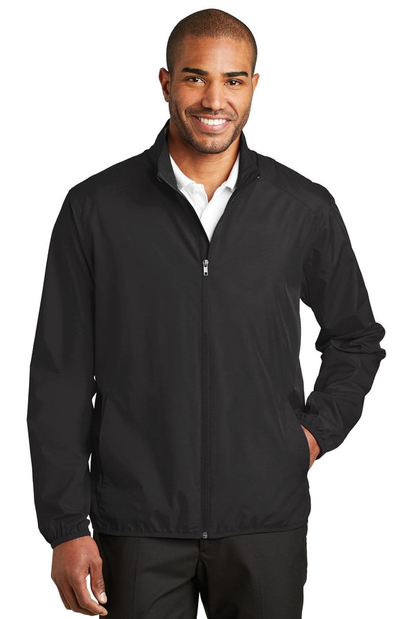 Port Authority Zephyr Full-Zip Cool Jackets J344