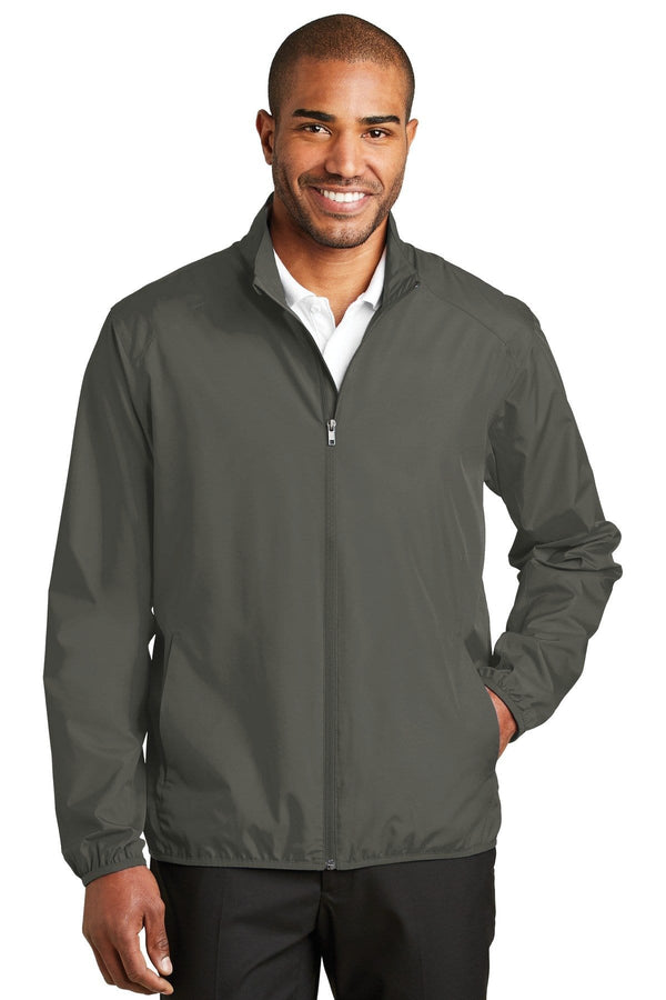Port Authority Zephyr Full-Zip Cool Jackets J344