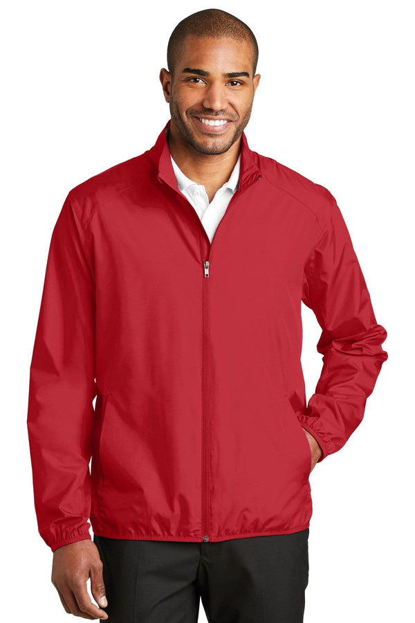 Port Authority Zephyr Full-Zip Cool Jackets J344