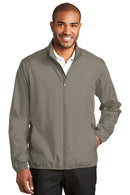 Port Authority Zephyr Full-Zip Cool Jackets J344