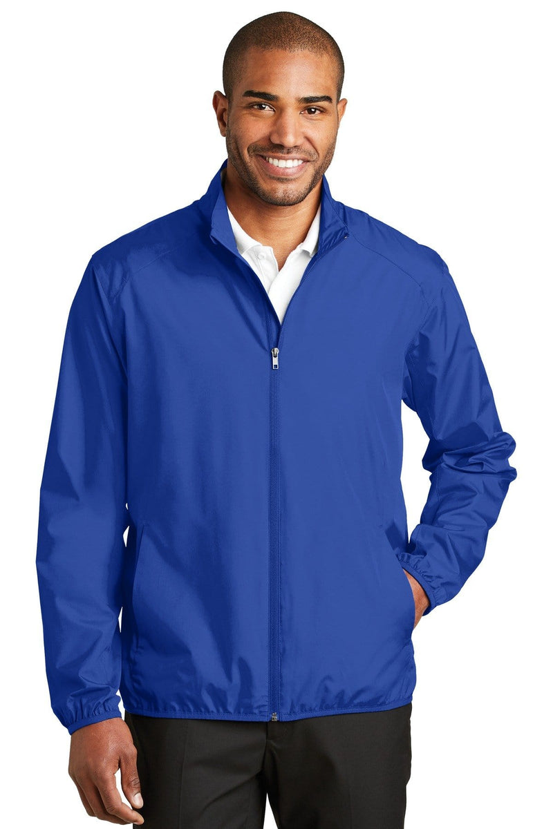 Port Authority Zephyr Full-Zip Cool Jackets J344