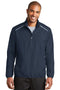 Port Authority Zip Up Reflective Jacket J345