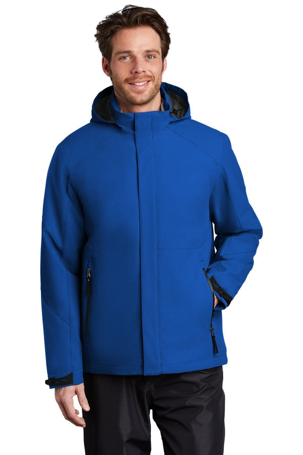 Port Authority Waterproof Swiss Tech Jacket J405