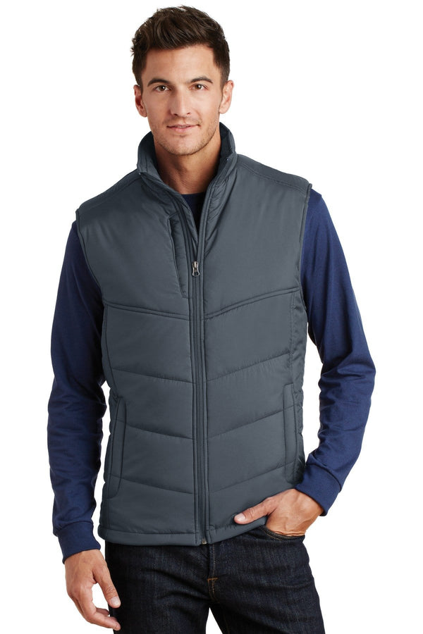 Port Authority Puffer Vest Jacket J709