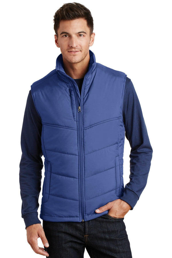 Port Authority Puffer Vest J709