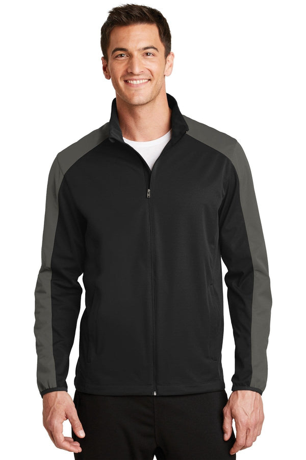 Port Authority Men's Coats & Jacket J718