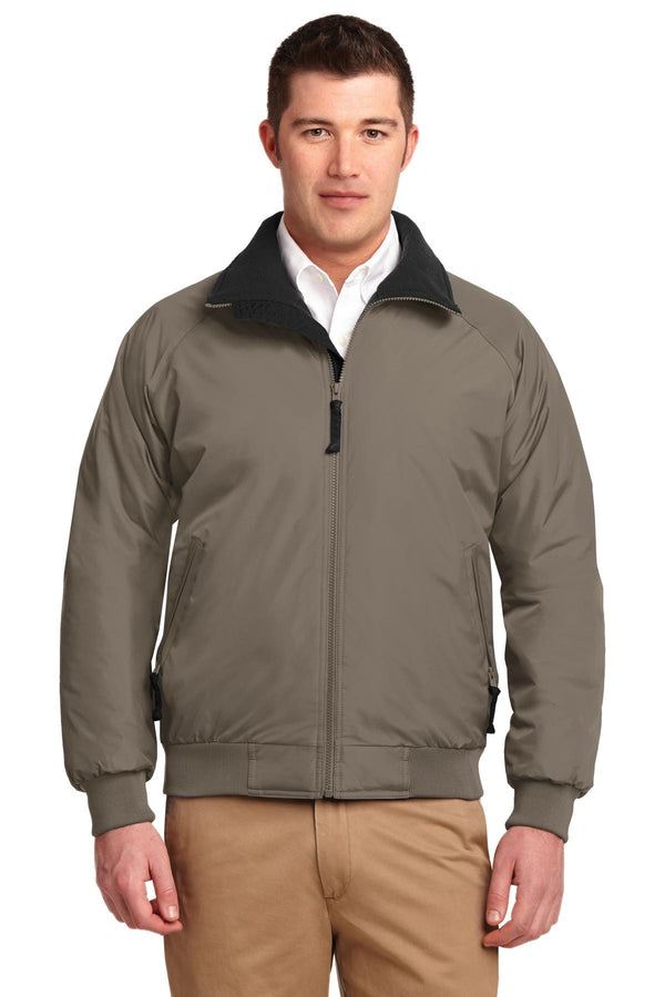 Port Authority Challenger Winter Jacket J754