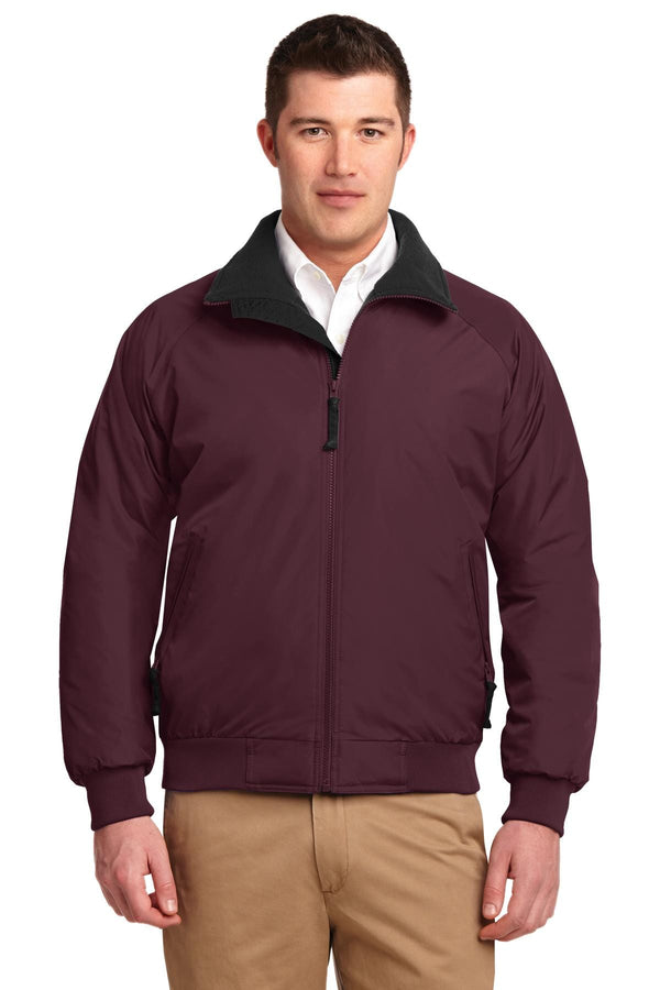 Port Authority Challenger Winter Jacket J754