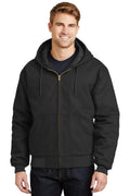 CornerStone Hooded Winter Jackets For Men J763H