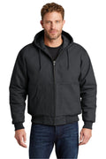 CornerStone Hooded Jackets For Men J763H