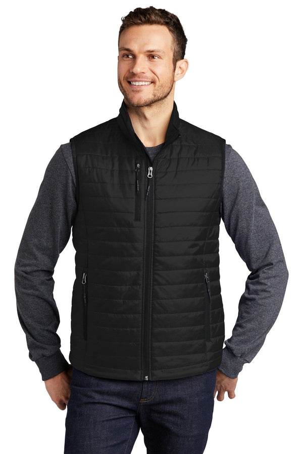 Port Authority Packable Puffer Vest J851