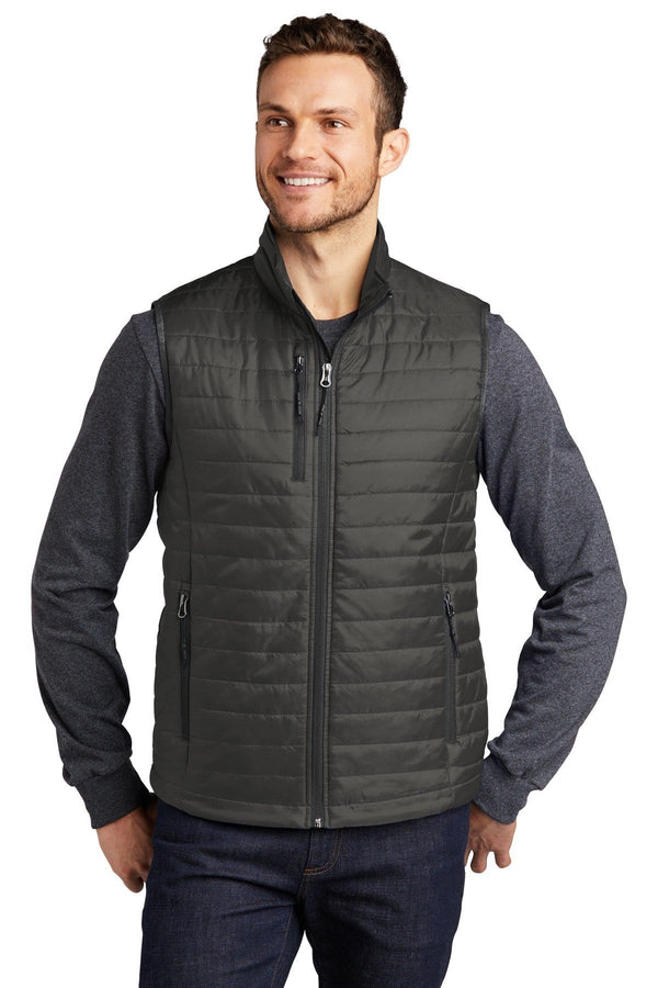 Port Authority Packable Puffer Vest J851