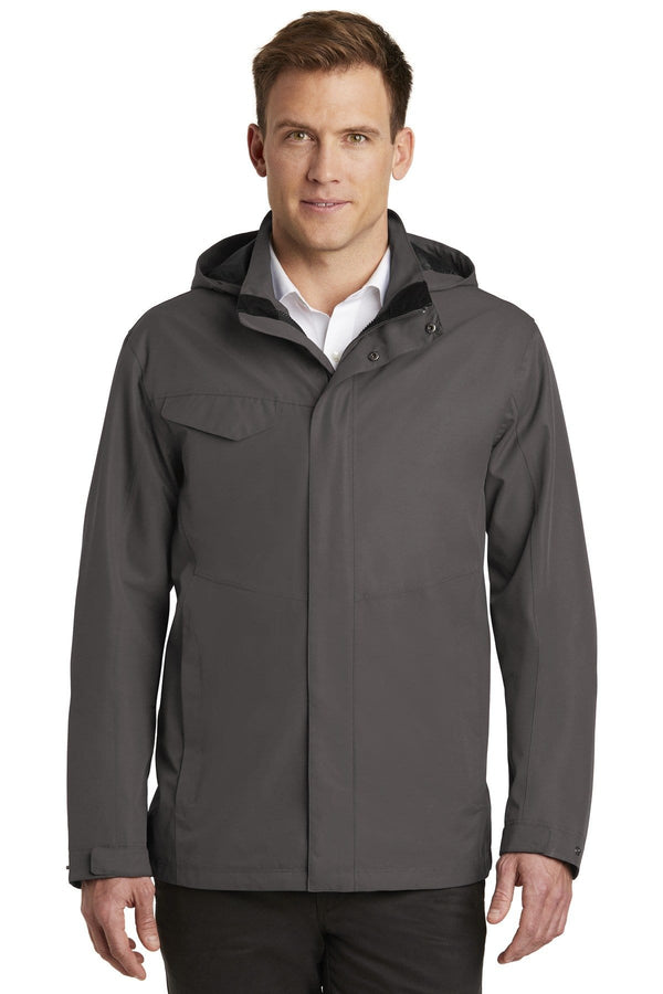 Port Authority Soft Shell Jacket J900
