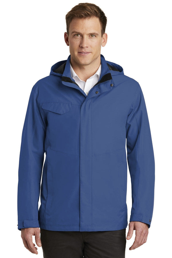 Port Authority Soft Shell Jacket J900