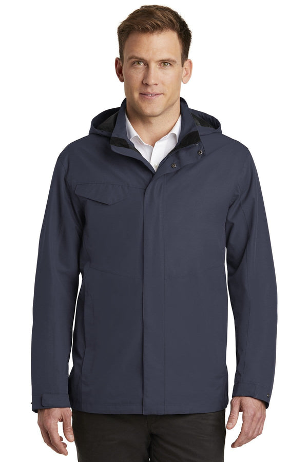 Port Authority Soft Shell Jacket J900