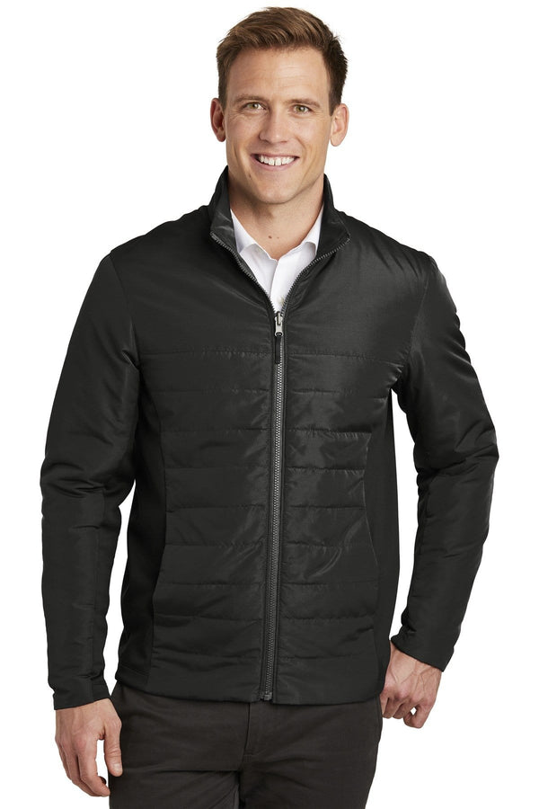 Port Authority Insulated Winter Jacket J902