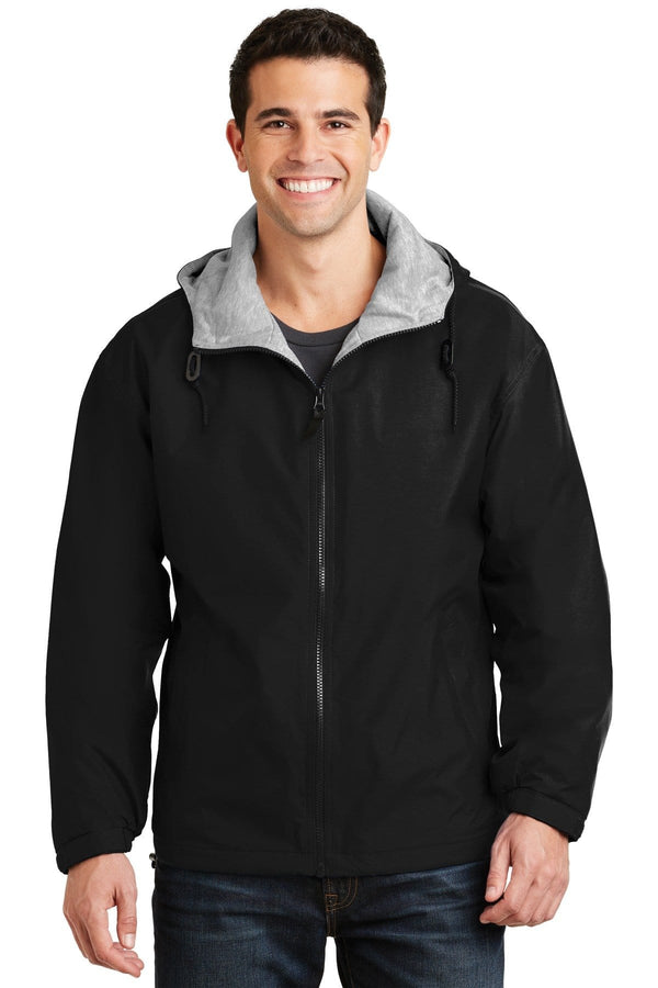 Port Authority Team Jacket JP56