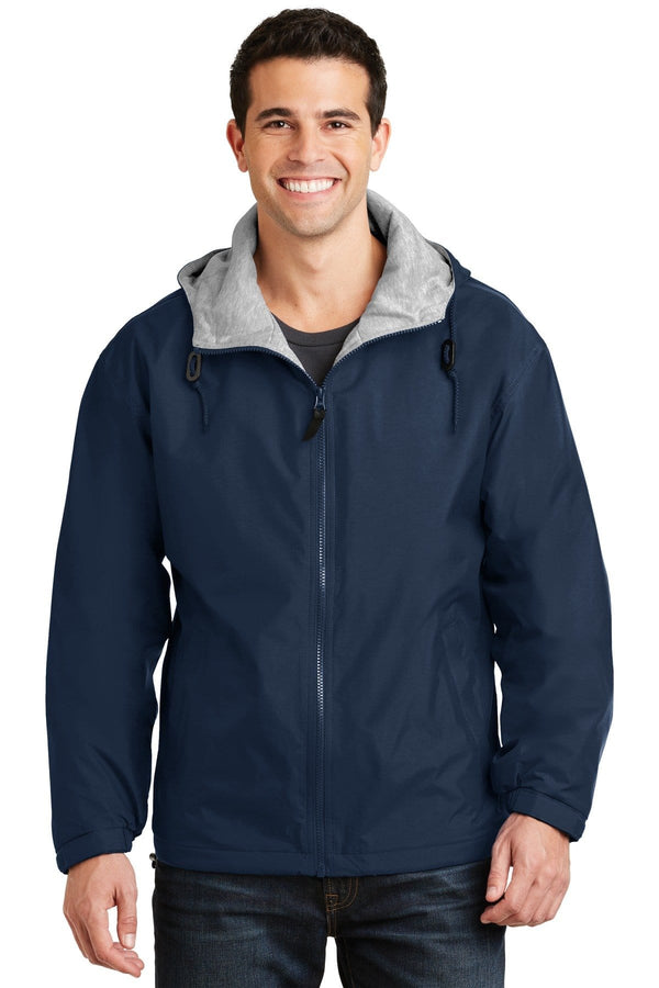 Port Authority Team Jacket JP56