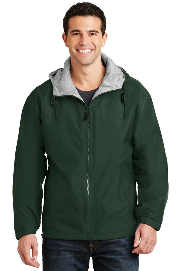 Port Authority Team Jacket JP56