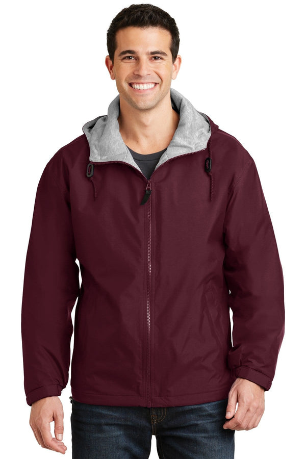 Port Authority Team Jacket JP56