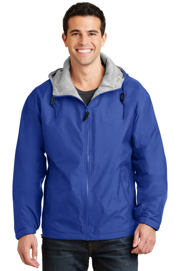Port Authority Team Jacket JP56