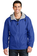Port Authority Team Jacket JP56