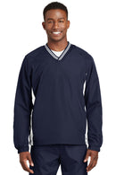 Sport-Tek Windbreaker Jacket Shirt JST62