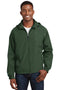 Sport-Tek Raglan Men's Hooded Jacket JST737505