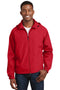 Sport-Tek Raglan Men's Hooded Jacket JST737695