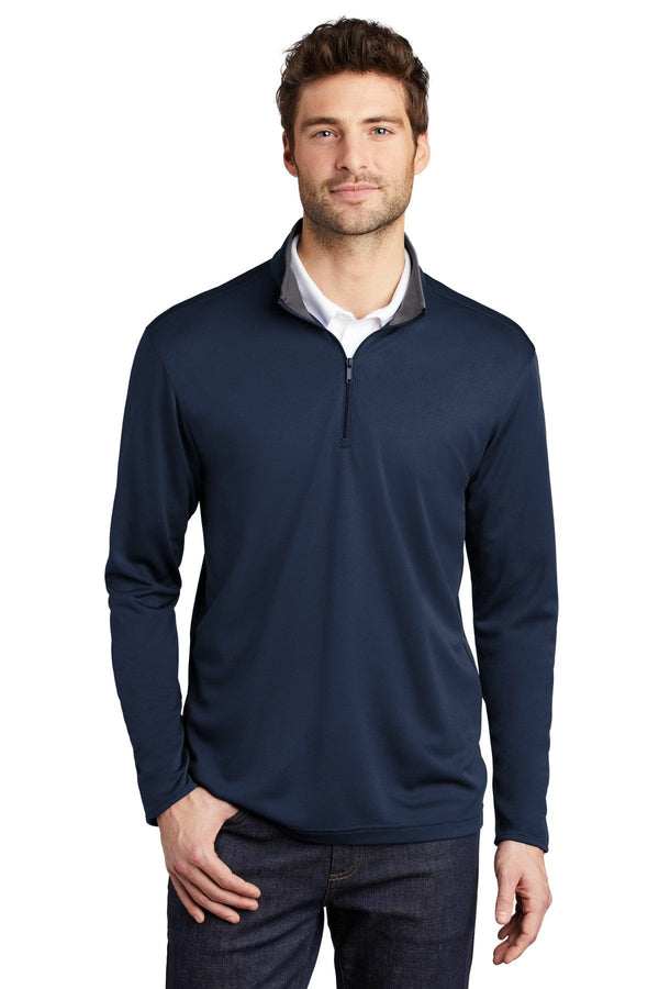 Port Authority Silk Touch Sweatshirt K58499743