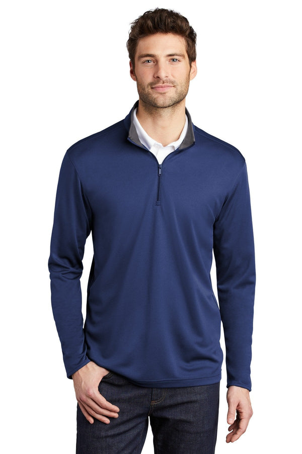 Port Authority Silk Touch Sweatshirt K58499801
