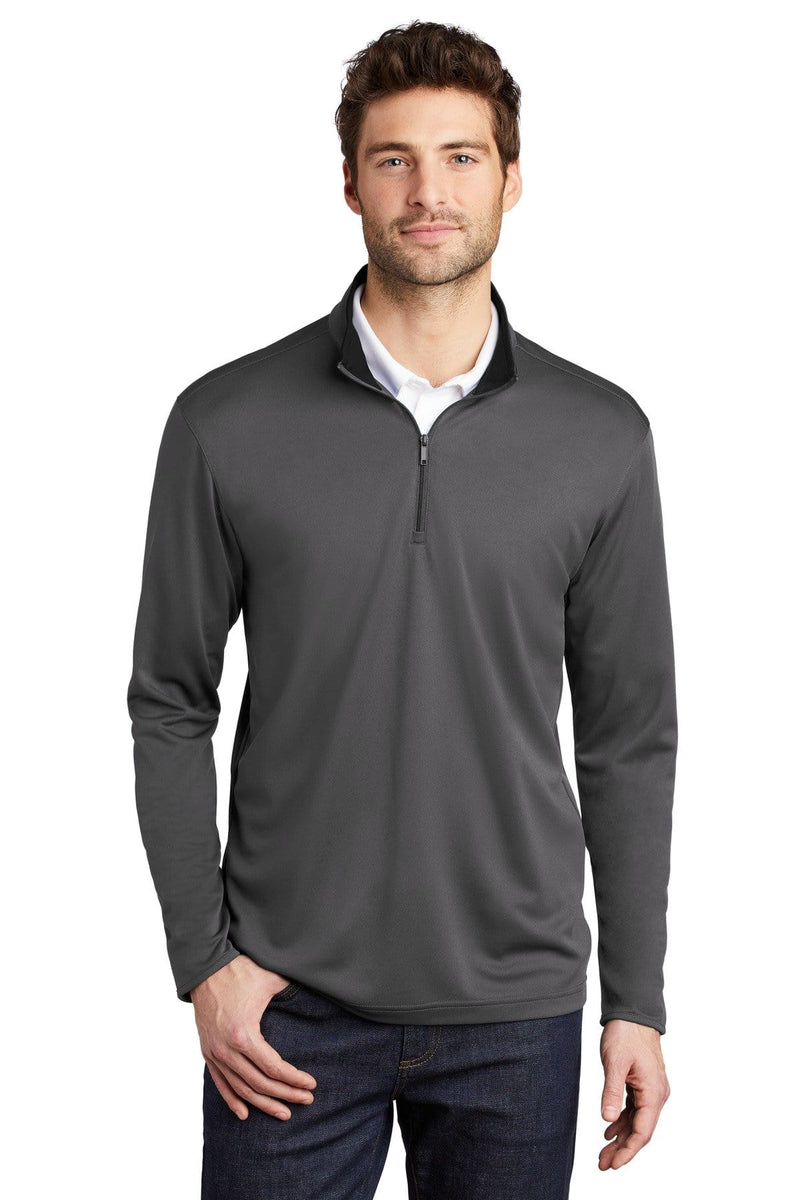 Port Authority Silk Touch Sweatshirt K58499834