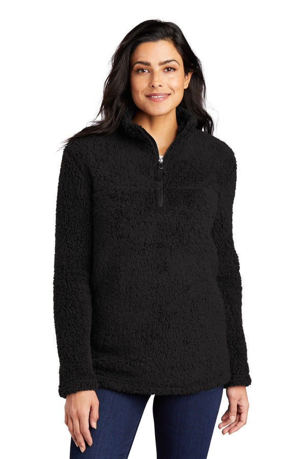 Port Authority Sherpa Pullover L13047201