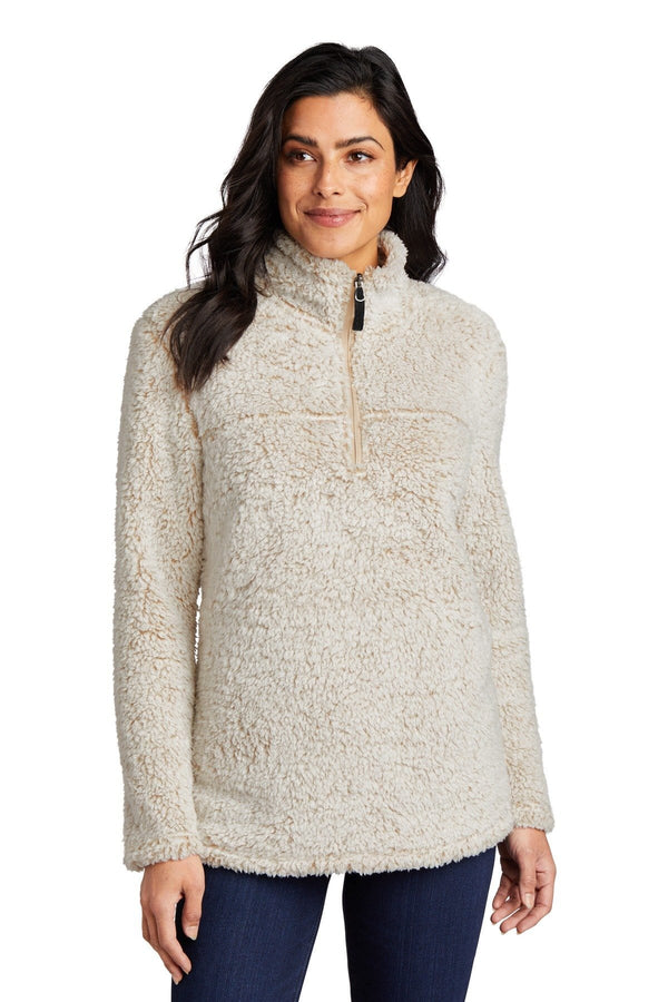Port Authority Sherpa Pullover L13047315