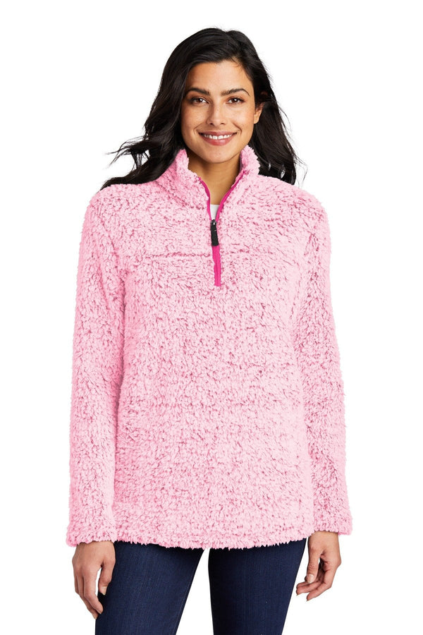 Port Authority Sherpa Pullover L13047351