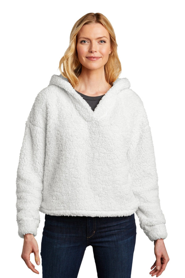 Port Authority Sherpa Hoodie L13287554