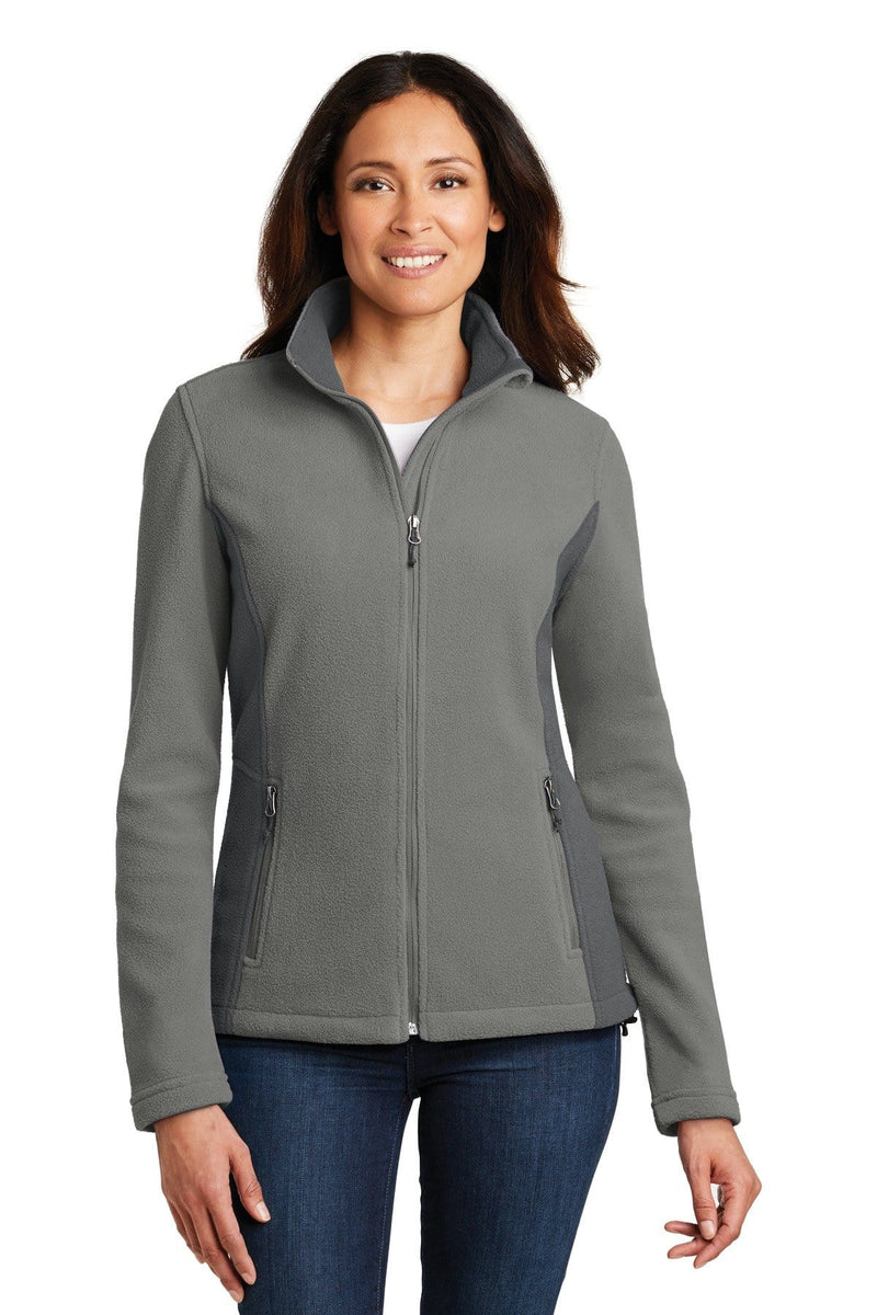 Port Authority Fleece Jacket L2162462