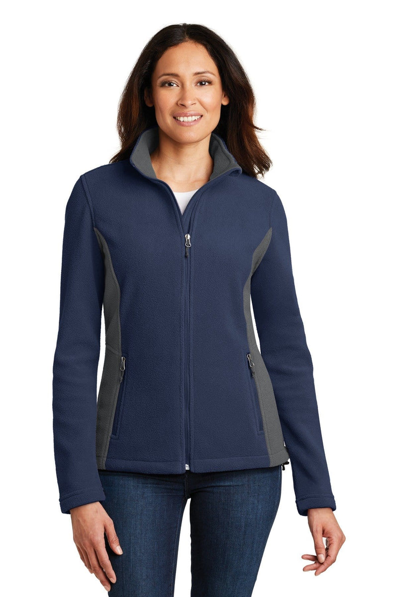 Port Authority Fleece Jacket L2162682