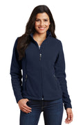 Port Authority Jackets For Women - Fleece Jacket L217134