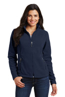 Port Authority Jackets For Women - Fleece Jacket L217152