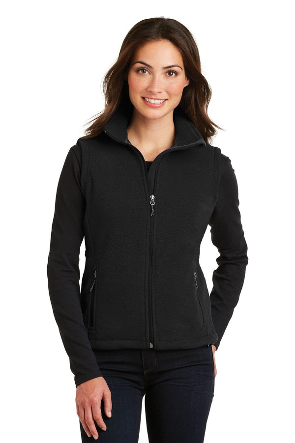 Port Authority Women Value Fleece Vest L2199493