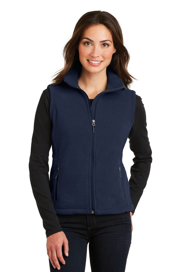 Port Authority Fleece Vest L2199693