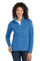 Port Authority Microfleece Jackets For Women L2234474