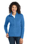 Port Authority Microfleece Jackets For Women L2234474