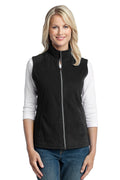 Port Authority Sweater Vest Women L2265383