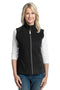 Port Authority Sweater Vest Women L2265383