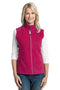Port Authority Sweater Vest Women L2265392