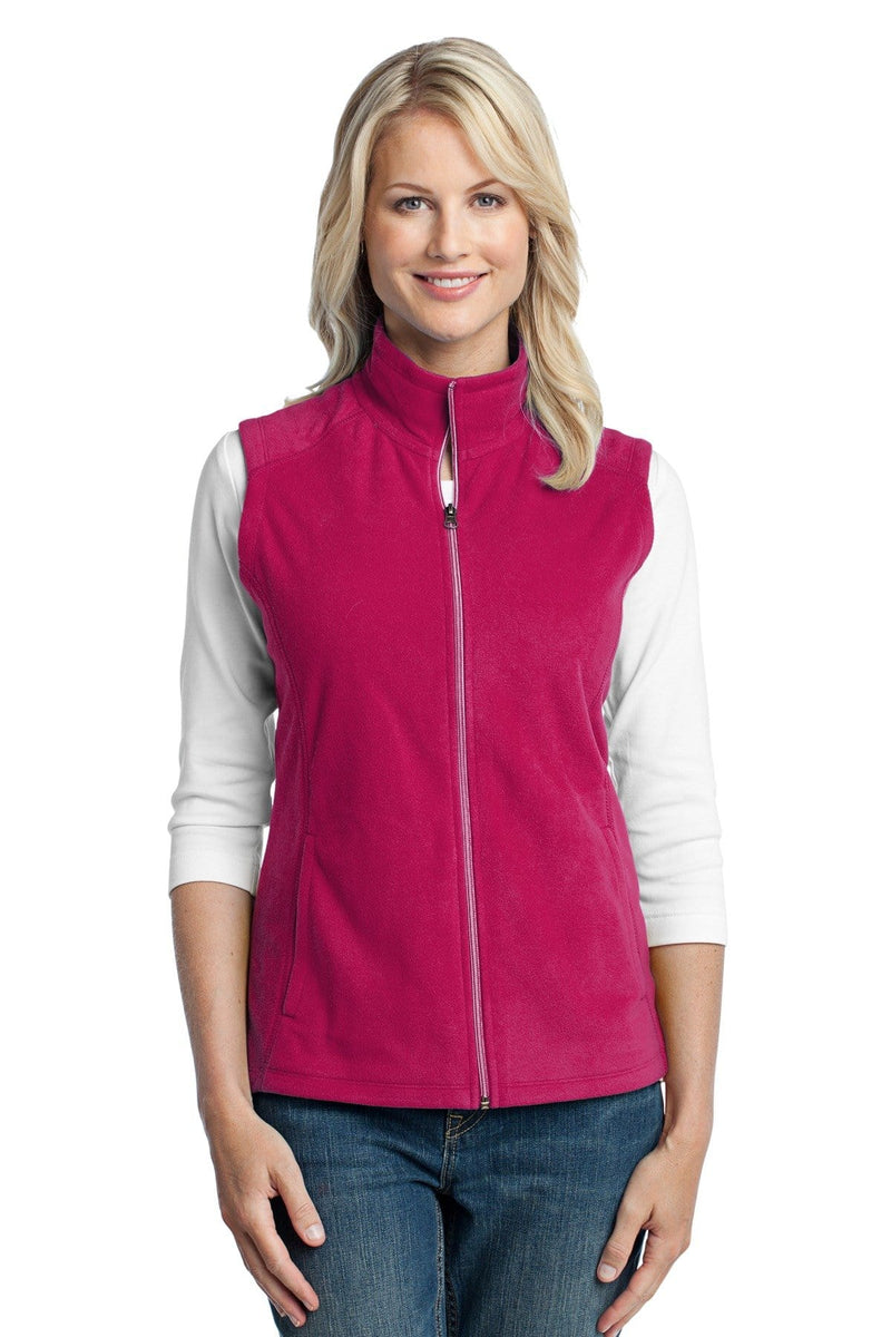 Port Authority Sweater Vest Women L2265392