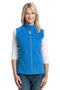 Port Authority Sweater Vest Women L2265434
